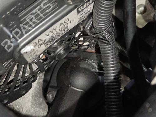 Alternator AUDI A4 B7 (8EC) 2.0 TDI | BP33649767M7 - Image 2