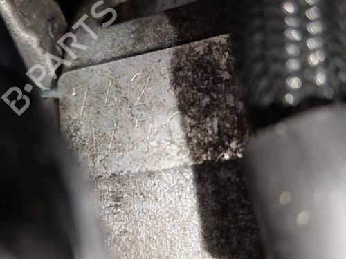 Engine TOYOTA VERSO (_R2_) 1.6 D4-D (WAR20_) | BP24885632M1  - Image 9