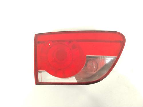 Used Left tailgate light Left tailgate light 29750007 29750007
