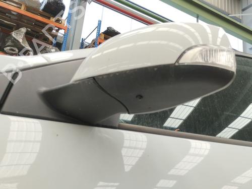 Left mirror RENAULT MEGANE III Hatchback (BZ0/1_, B3_)  | BP29889704C26