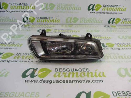 Used Right front fog light Right front fog light 1848587 1848587