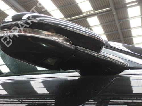 Right mirror JAGUAR XF I (X250)  | BP18674774C27 
