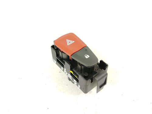 Warning switch RENAULT MEGANE III Hatchback (BZ0/1_, B3_) 1.5 dCi | BP31775083I22 - Image 2