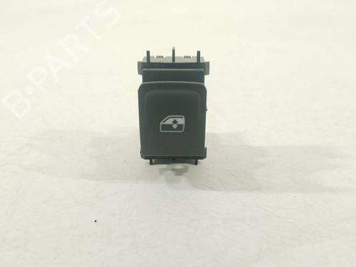 Used Left rear window switch Left rear window switch SEAT IBIZA V (KJ1, KJG) 1.0 TSI (110 hp) 39412654 39412654