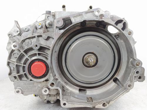 Gearbox SKODA SUPERB II Estate (3T5) 2.0 TDI 16V 4x4 MTZ