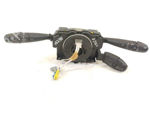 Used Headlight switch Headlight switch PEUGEOT 206+ (2L_, 2M_) 1.1 (60 hp) 40498119 40498119