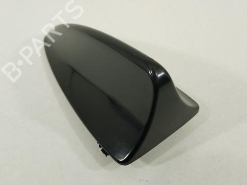 Used Antenna/Base Antenna/Base BMW 5 Touring (E61) 520 d (177 hp) 33287626 33287626