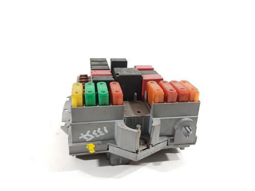 Fuse box FIAT BRAVO II (198_) 1.9 D Multijet (198AXB1A) | BP21789930E1 