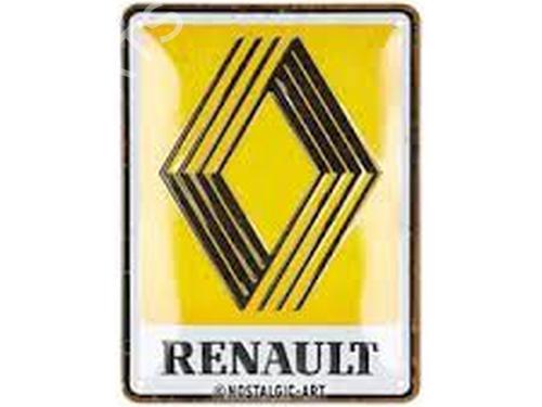 Pièces Détachées Usagées RENAULT 11 (B/C37_) [1983-1995]  4292198