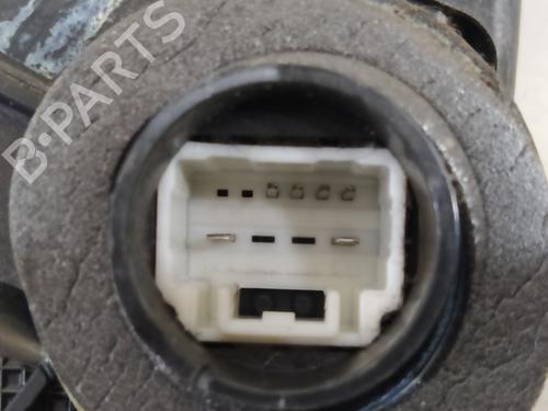 Front left lock TOYOTA AVENSIS Estate (_T25_)  | BP12254071C98 
