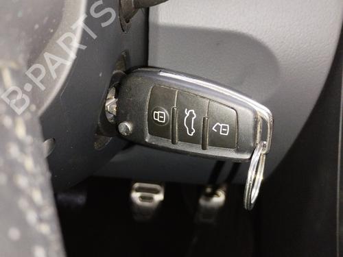 Clé de contact SEAT EXEO (3R2) [2008-2013]  16966421