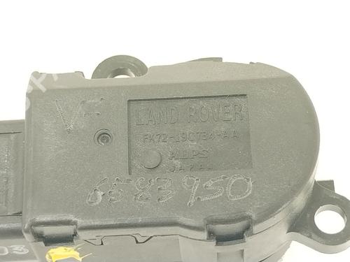 Electronic sensor JAGUAR XE (X760)  | BP29605261M84 