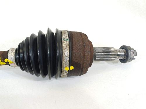 Left front driveshaft RENAULT MEGANE III Hatchback (BZ0/1_, B3_) 1.5 dCi | BP37486547M38 - Image 7