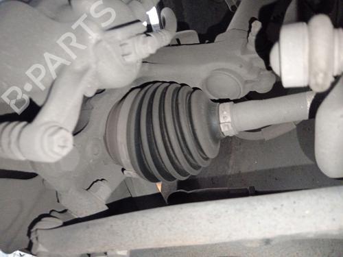 Used Right front driveshaft Right front driveshaft 37436555 37436555