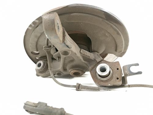Right rear steering knuckle RENAULT TALISMAN (LP_)  | BP18409528M28 
