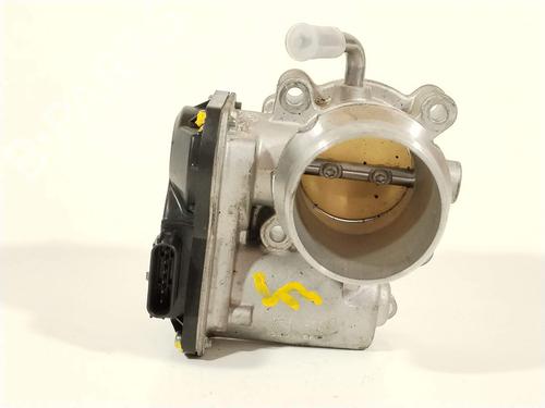 Used Throttle body Throttle body 29505642 29505642