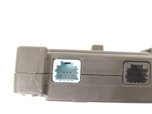 Electronic module RENAULT MEGANE III Hatchback (BZ0/1_, B3_) 1.5 dCi | BP31775082M83 - Image 5
