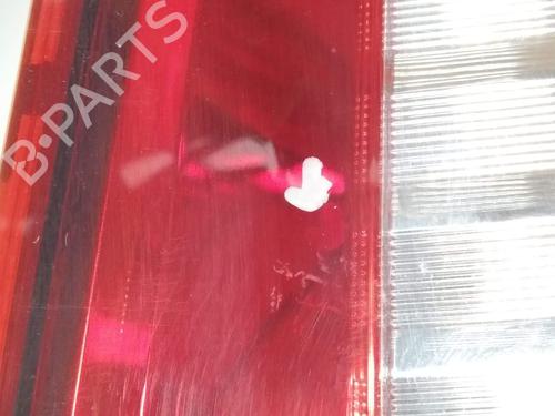 Left taillight RENAULT MASTER III Van (FV) 2.3 dCi 130 FWD (FV0M, FV0Y, FV0J, FV02, FV03) | BP24227189C34 - Image 8