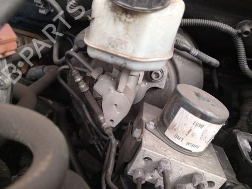 Servofreno Servofreno OPEL INSIGNIA A Sports Tourer (G09) 2.0 CDTI (35) (160 hp) 36042400 36042400