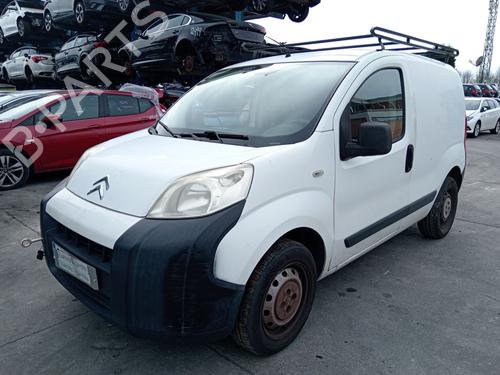 Right taillight CITROËN NEMO Box Body/MPV (AA_) 1.3 HDi 75 | BP33434641C35 - Image 10