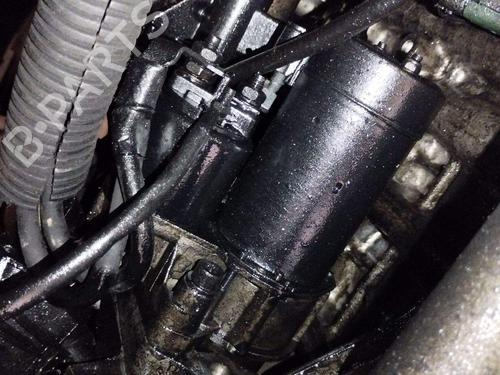 Used Starter Starter 38197890 38197890
