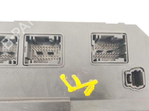 Fuse box PEUGEOT 1007 (KM_) 1.4 HDi | BP39173614E1 - Image 8
