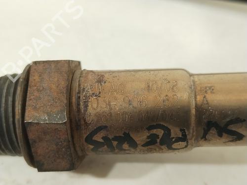 Electronic sensor SKODA SUPERB II (3T4) 2.0 TDI | BP34157735M84  - Image 5