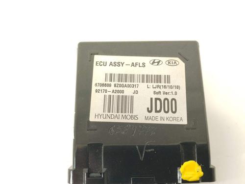 Módulo eletrónico KIA CEE'D (JD) 1.6 CRDi 136 | BP29590057M83 - Image 2