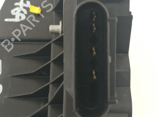 Rear right lock FORD FOCUS III  | BP8792366C99 