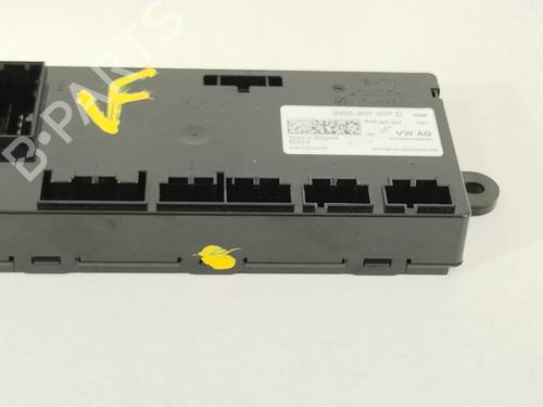 Used Electronic module Electronic module VW CADDY V Box Body/MPV (SBA, SBH) 2.0 TDi (102 hp) 36696326 36696326