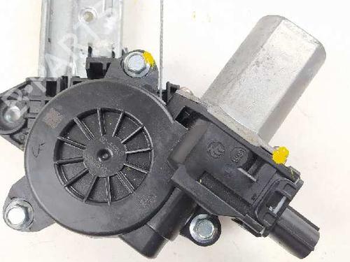 Front right window mechanism HONDA HR-V (GH_)  | BP5034376C23 