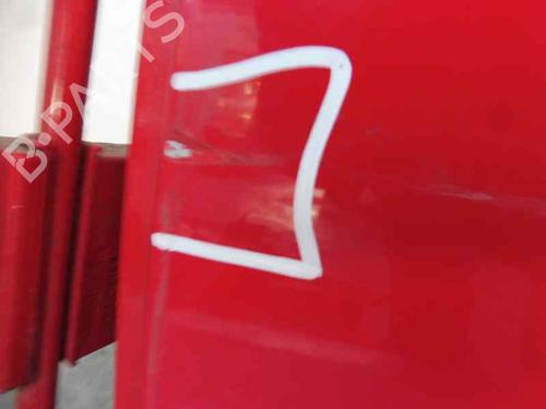 Left rear door SEAT ALTEA XL (5P5, 5P8)  | BP1973549C4