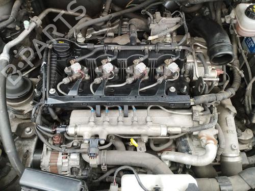 Motore MAZDA CX-7 (ER) 2.2 MZR-CD AWD (ER10A) (173 hp) 31371539