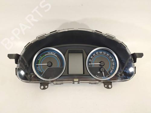 instrument-cluster-toyota-auris-_e18_-838000zw30-2012-2013-2014-2015-2016-2017-2018-7084906 main image