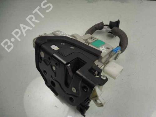 Front left lock AUDI A3 Sportback (8VA, 8VF) 2.0 TDI | BP4606186C98 