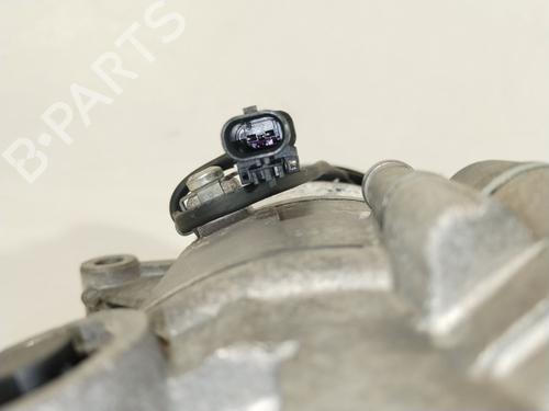 AC compressor OPEL ASTRA J (P10) 1.6 CDTi (68) | BP32168929M34 - Image 5