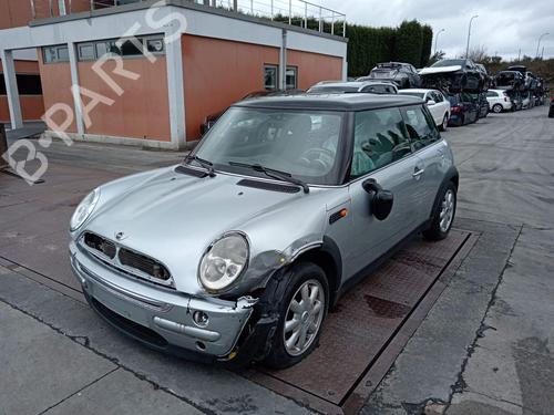 Climate control MINI MINI (R50, R53) One | BP36091845I5 - Image 5