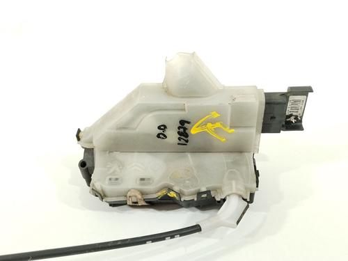 Used Front right lock PEUGEOT 508 I (8D_) [2010-2018]  29400156