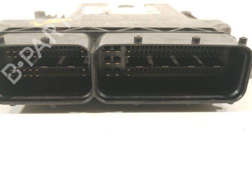 Engine control unit (ECU) ALFA ROMEO 159 (939_) 1.9 JTDM 16V (939AXF1B, 939AXC1B) | BP37407965M57 - Image 3