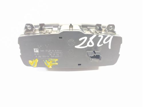 Headlight switch BMW 2 Coupe (F22, F87) 218 d | BP4846088I24 