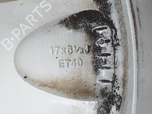Rim RENAULT KOLEOS I (HY_)  | BP9515675C45