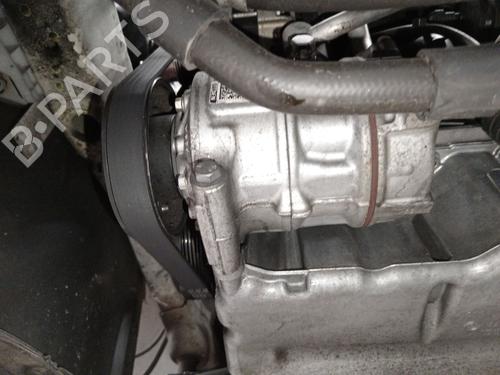 Used AC compressor SKODA YETI (5L) 1.2 TSI (110 hp) 30458570