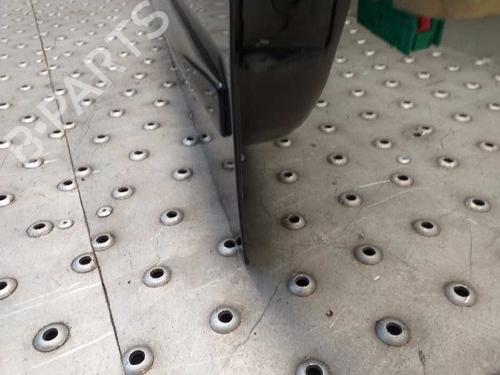 Right front door CITROËN C2 (JM_)  | BP5854720C3 