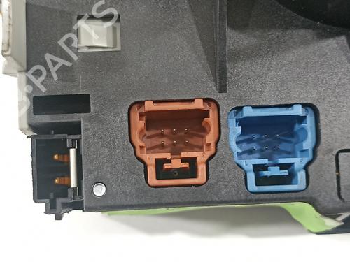 Headlight switch PEUGEOT 1007 (KM_)  | BP16103286I24 