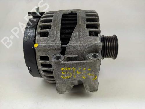 Alternador MERCEDES-BENZ S-CLASS (W221) S 350 (221.056, 221.156) (272 hp) A0131540502 | 0121813001