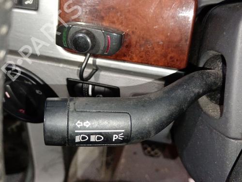 Used Steering column stalk Steering column stalk 37521859 37521859