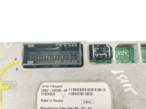 Elektronisk modul FORD FOCUS IV (HN) 1.0 EcoBoost | BP29077292M83 