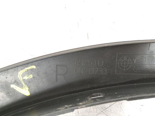 Front right wheel arch trim BMW X3 (E83) 2.0 d | BP30271353C135