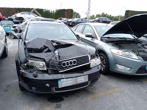 Venstre baglygte AUDI A4 B6 (8E2) 2.0 | BP38779075C34 - Image 7