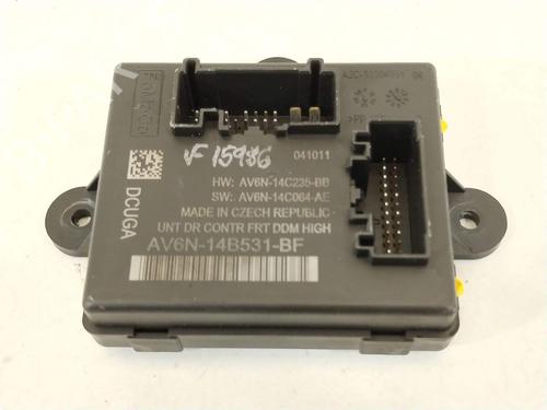 Used Electronic module Electronic module 32319057 32319057